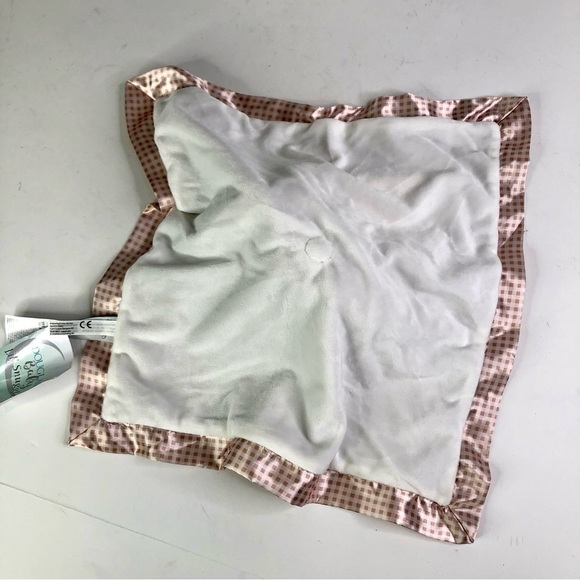 NWT Douglas Baby L'il Snugglers Stanley Sloth lovey - Picture 4 of 6